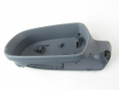 Audi A3 8L 00-03 obudowa lusterka do lakierowania lewa Audi A6 97-01 OE 8F0857527BGRU